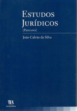 Estudos jurídicos (pareceres)