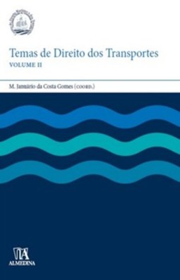 Temas de direito dos transportes