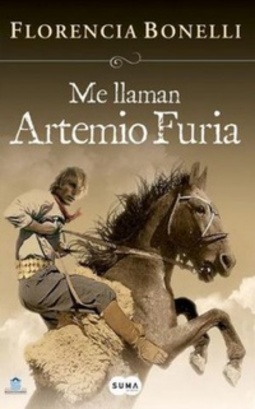 Me Llaman Artemio Furia