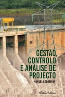 Gestão, controlo e análise de projecto