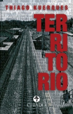 Território (Viagens na Ficção)