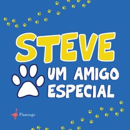 Steve - Um amigo especial