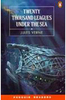 Twenty Thousand Leagues Under the Sea : Pack CD - Importado