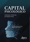 Capital psicológico: lideranças e empresas de pequeno porte