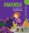 Amanda no Pais das Vitaminas