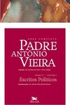 Obra completa Padre António Vieira - Tomo IV - Volume I