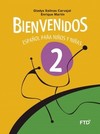 Bienvenidos 2: español para niños y niñas