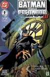 Batman versus Predador III #2
