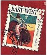 East West - 3 - Book - Importado