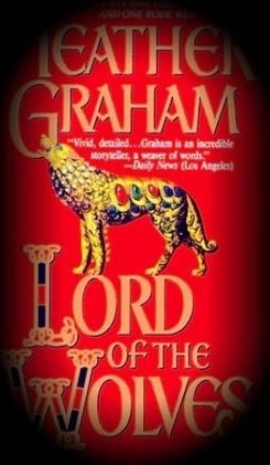 Lord Of The Wolves