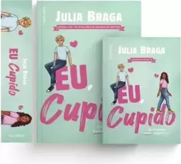 Eu, Cupido - Edição Especial: Um Romance Nada Romântico