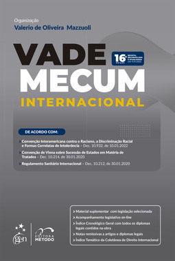 Vade mecum internacional