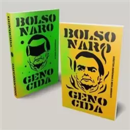 Bolsonaro Genocida
