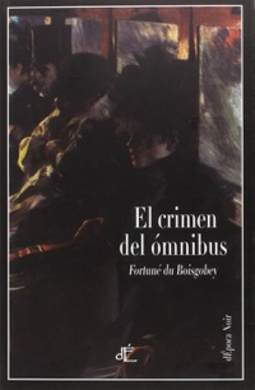 El crimen del omnibus