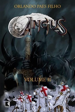 Angus (vol. 2)