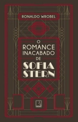 O Romance Inacabado de Sofia Stern