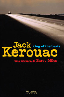 JACK KEROUAC