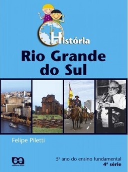 História - Rio Grande do Sul
