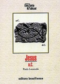 Jesus a.C.