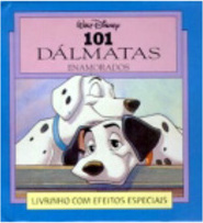 101 Dalmatas: Enamorados