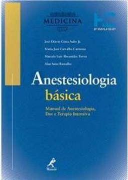 Anestesiologia Básica