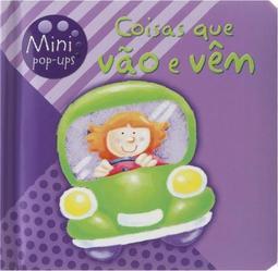 Coisas que Vão e Vêm