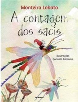 A Contagem dos Sacis