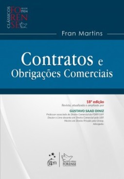 Contratos e obrigações comerciais
