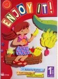 Enjoy it! - 1ª Série - 2º Ano - Ensino Fundamental