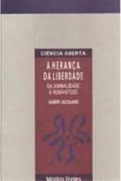 Herança da Liberdade: da Animalidade à Humanitude