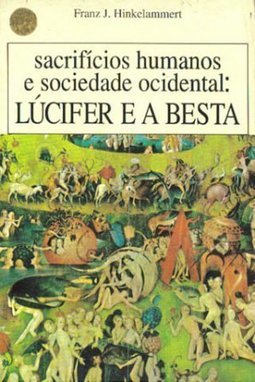 Sacrifícios Humanos e Sociedade Ocidental: Lúcifer e a Besta