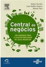 Central de Negócios