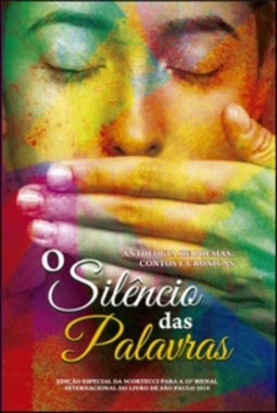 O Silêncio das Palavras (Antologia Scortecci)