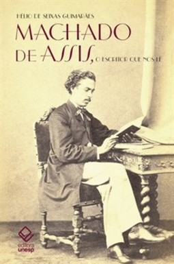 Machado de assis, o escritor que nos lê