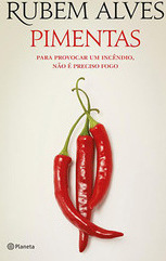 Pimentas