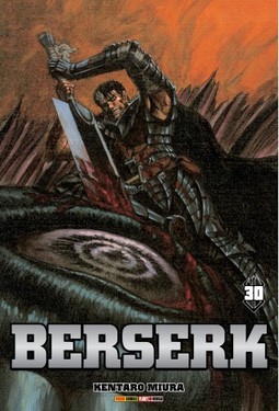 Berserk Vol. 30