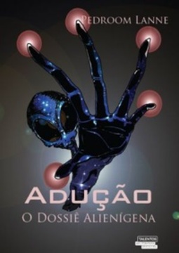 Adução (Adução & Abdução - A Duologia)