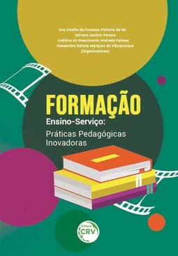 Formação ensino-serviço: práticas pedagógicas inovadoras