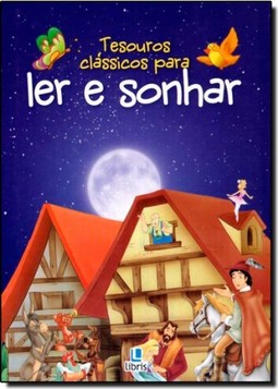 Tesouros Classicos Para Ler E Sonhar