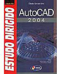 Estudo Dirigido de AutoCad 2004