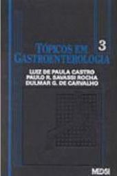 Tópicos em Gastroenterologia - 3