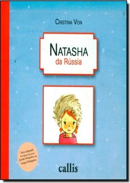 Natasha Da Russia