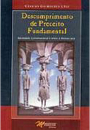 Descumprimento de Preceito Fundamental: Identidade Constitucional...