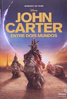 JOHN CARTER