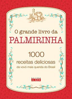 O GRANDE LIVRO DA PALMIRINHA