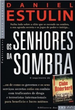 Os Senhores da Sombra