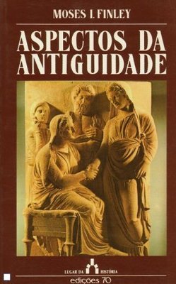 ASPECTOS DA ANTIGUIDADE
