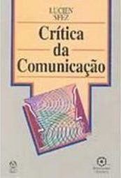 Crítica da Comunicação - Importado