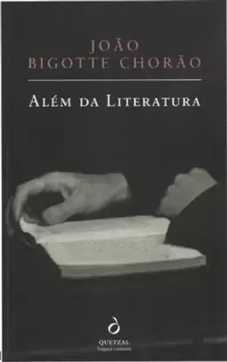 Alem da Literatura