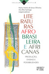 Literaturas afro-brasileira e africanas: produção, ensino e possibilidades